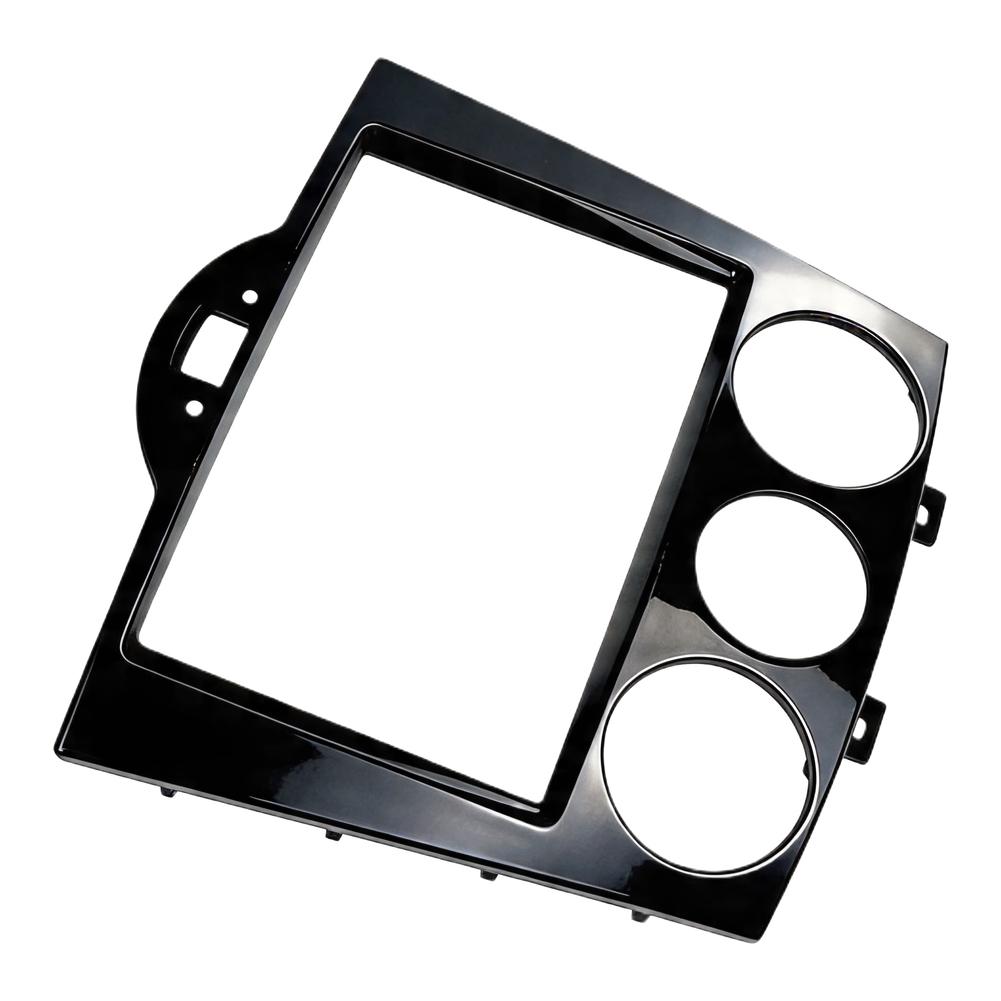 7inch Car Frame Fascia Panel For Android Radio Panel Kit For Mazda For RX8 2003-2008 Interior Door Panels Protective Panel China Mainland
7inch Car Frame Fascia Panel For Android Radio Panel Kit For Mazda For RX8 2003-2008 Interior Door Panels Protective Panel China Mainland