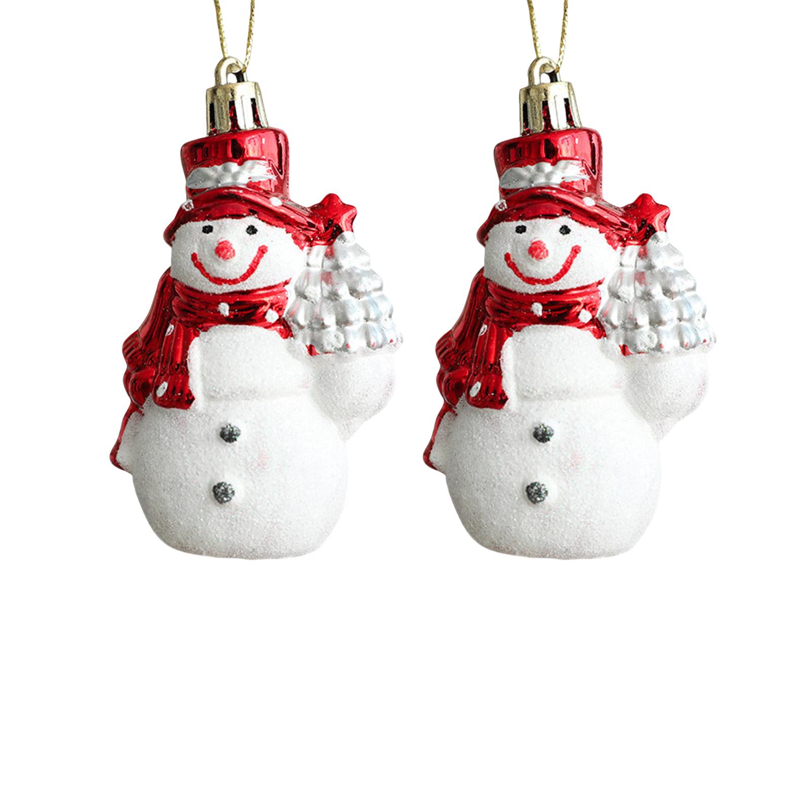 3D Трехмерные Рождественские Украшения, Украшения для Новогодней Елки, Подходят Для Праздничного Украшения One Size
3D Трехмерные Рождественские Украшения, Украшения для Новогодней Елки, Подходят Для Праздничного Украшения One Size