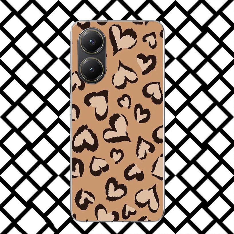 Leopard Print Phone Case for Xiaomi Poco F7 Ultra X7 X6 X5 Pro X4 Gt M8 M7 Redmi 15 15C 13 13C 12 12C Soft Cover Fundas Poco F7 Redmi 13
Leopard Print Phone Case for Xiaomi Poco F7 Ultra X7 X6 X5 Pro X4 Gt M8 M7 Redmi 15 15C 13 13C 12 12C Soft Cover Fundas Poco F7 Redmi 13