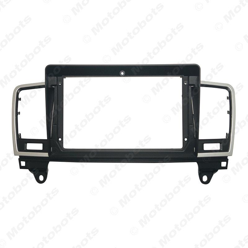 12-15 Mercedes-Benz M-Klasse W166 Android Навигационная Лицевая панель 9 Экран Комплект LEEWA
12-15 Mercedes-Benz M-Klasse W166 Android Навигационная Лицевая панель 9 Экран Комплект LEEWA