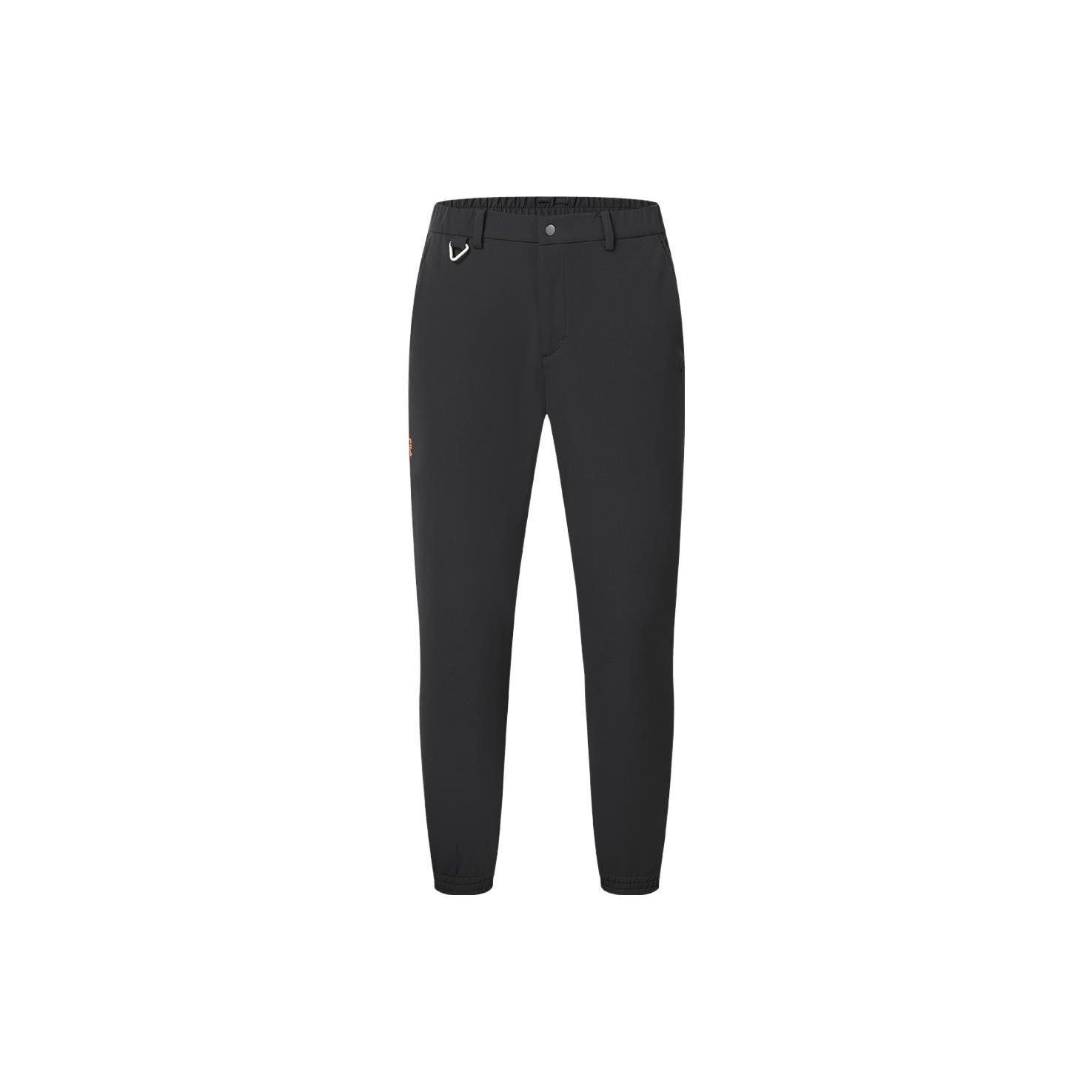 FILA Solid Color Straight Leg Woven Sports Casual Pants Men bottoms Deep-Black A11M347807F-BK L
FILA Solid Color Straight Leg Woven Sports Casual Pants Men bottoms Deep-Black A11M347807F-BK L