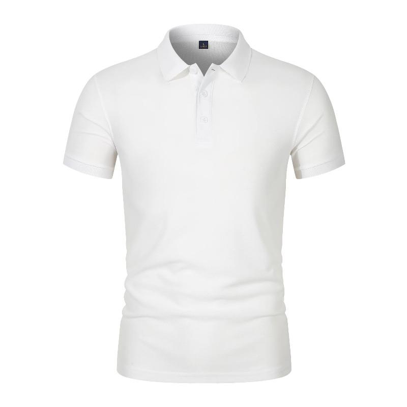 2026 New Men s Fashion Solid Short Sleeved Polo Shirt Summer Breathable Comfortable Top 2155 4XL
2026 New Men s Fashion Solid Short Sleeved Polo Shirt Summer Breathable Comfortable Top 2155 4XL