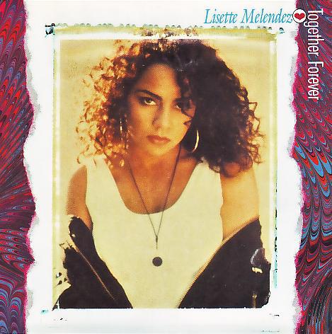 CD LISETTE MELENDEZ Together Forever CK46945 Columbia 1991 US Dance Electronica Used
CD LISETTE MELENDEZ Together Forever CK46945 Columbia 1991 US Dance Electronica Used
