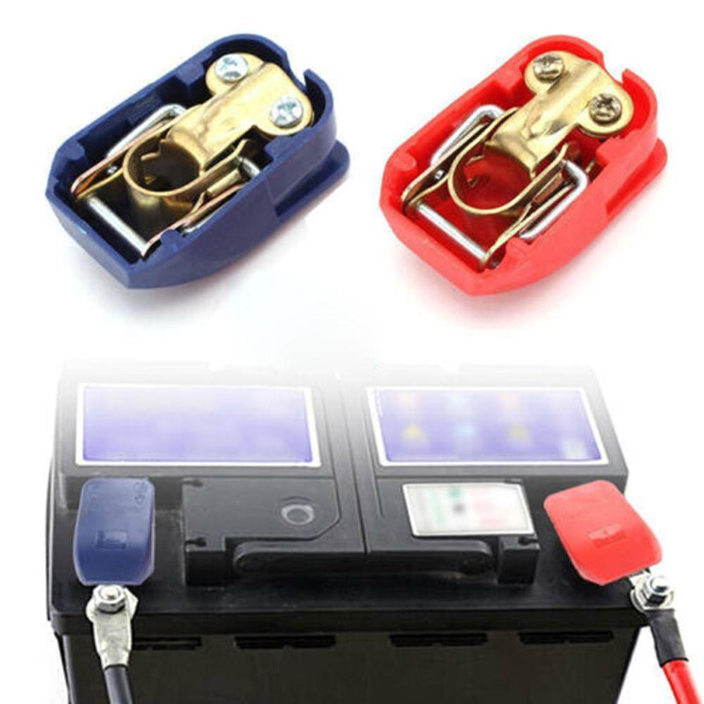 12V Quick Release Caravan Quick Release Car Auto Connectors Battery Terminals Clamps Universal
12V Quick Release Caravan Quick Release Car Auto Connectors Battery Terminals Clamps Universal