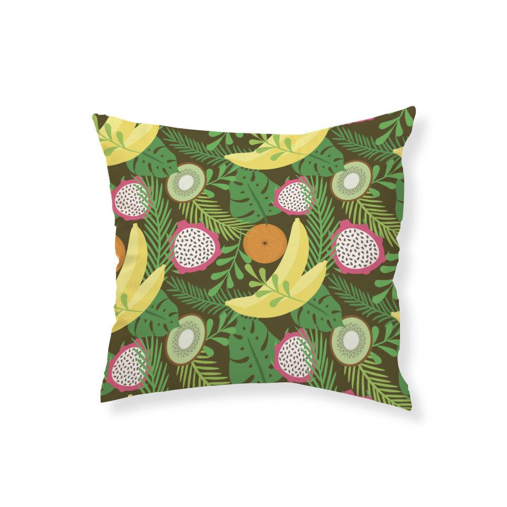 Lemon Fruit Element Plush Pillow Cover Ins Style Fresh Design Pillow Sofa Car Backrest Cover Premium Durable Quality 45 * 45 without core
Lemon Fruit Element Plush Pillow Cover Ins Style Fresh Design Pillow Sofa Car Backrest Cover Premium Durable Quality 45 * 45 without core