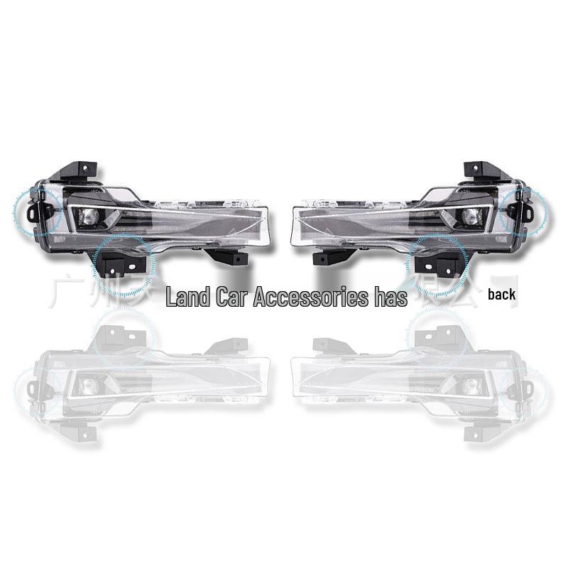 Модификация противотуманной фары и дневного ходового огня Tesla Model 3/Y (Версия для США 2019-2023) 45*10
Модификация противотуманной фары и дневного ходового огня Tesla Model 3/Y (Версия для США 2019-2023) 45*10