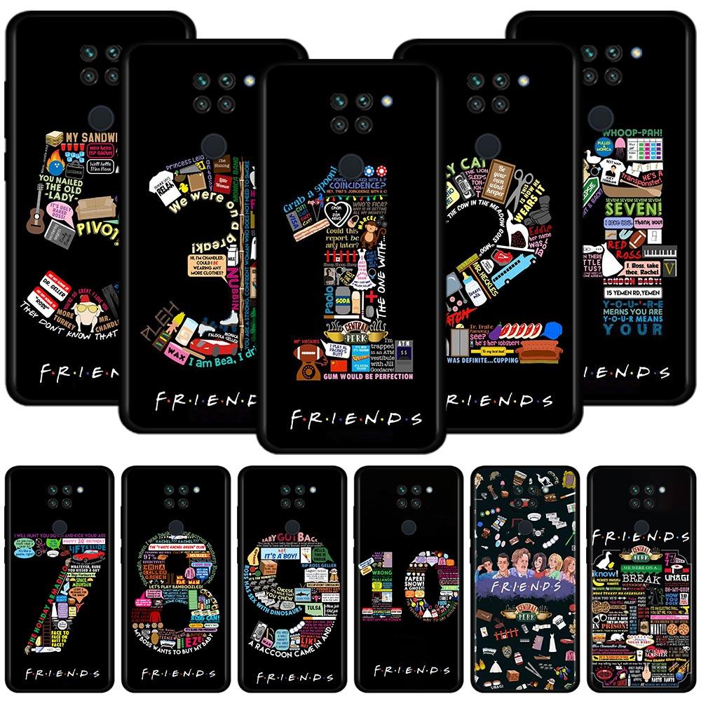 Lucky Number Friends Tv Case For Xiaomi Redmi Note 11 9 8 10 Pro 9s 8t 7 10pro Max Coque For Redmi 11 9 9c 9a 8 8a 7 7a Cover
Lucky Number Friends Tv Case For Xiaomi Redmi Note 11 9 8 10 Pro 9s 8t 7 10pro Max Coque For Redmi 11 9 9c 9a 8 8a 7 7a Cover