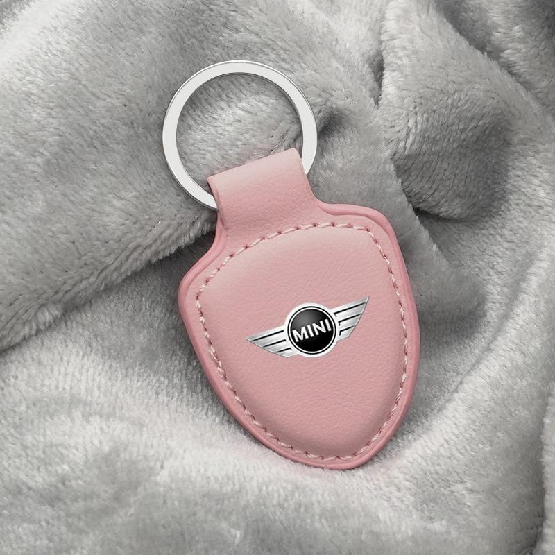 Car Emblem Car Key Chains Waist Hang Wallet Buckle Key Holder For BMW MINI Coopers One S Countryman Clubman JCW R50 R55 R56 R60
Car Emblem Car Key Chains Waist Hang Wallet Buckle Key Holder For BMW MINI Coopers One S Countryman Clubman JCW R50 R55 R56 R60