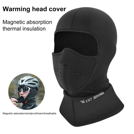 Cozy Warm Headgear 2-Side Opening 3D Cutting Head Protection
Cozy Warm Headgear 2-Side Opening 3D Cutting Head Protection