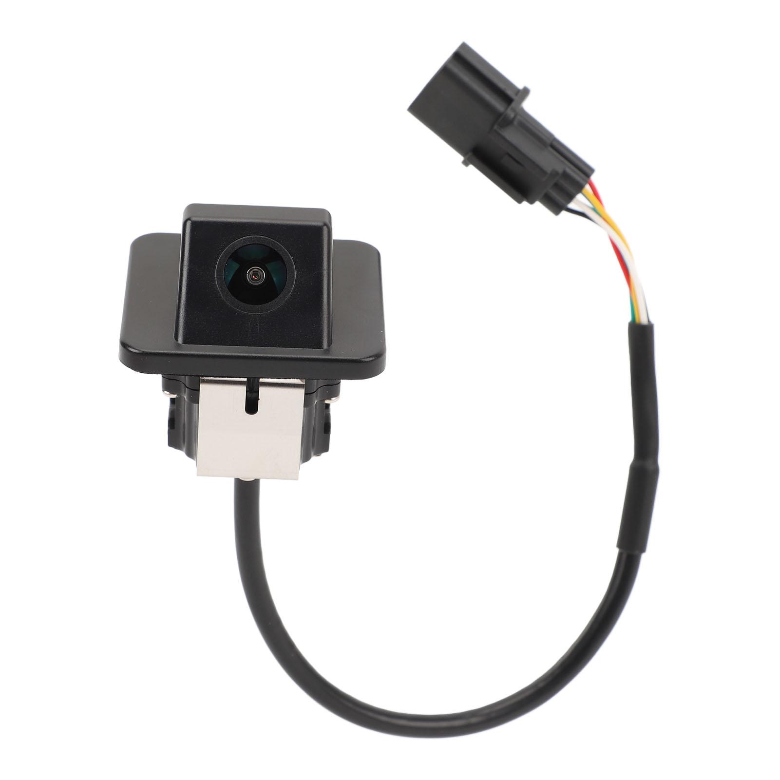 Камера заднего вида 957602T650 Водонепроницаемая безопасная камера помощи при парковке задним ходом
Камера заднего вида 957602T650 Водонепроницаемая безопасная камера помощи при парковке задним ходом