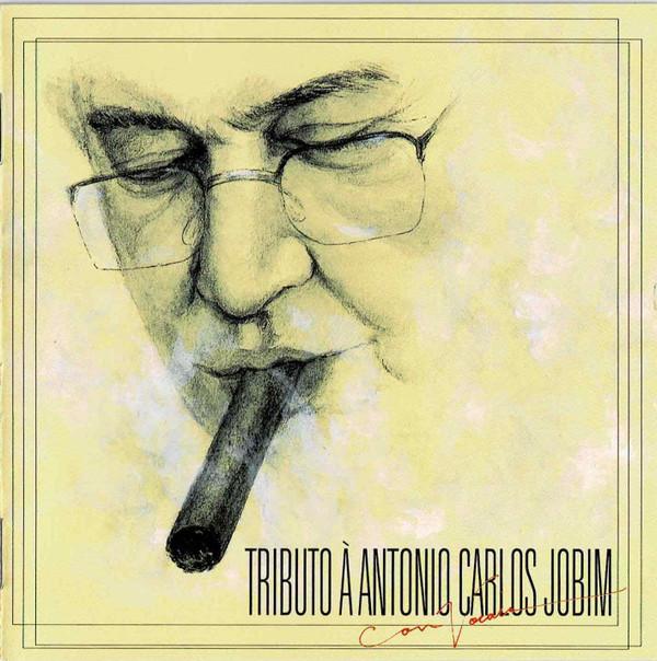 CD VARIOUS ARTISTS, AGOSTINHO DOS SANT - Memories of Jobim-V VICP5668 Victor Entertai 1995 Japan Latin Used
CD VARIOUS ARTISTS, AGOSTINHO DOS SANT - Memories of Jobim-V VICP5668 Victor Entertai 1995 Japan Latin Used