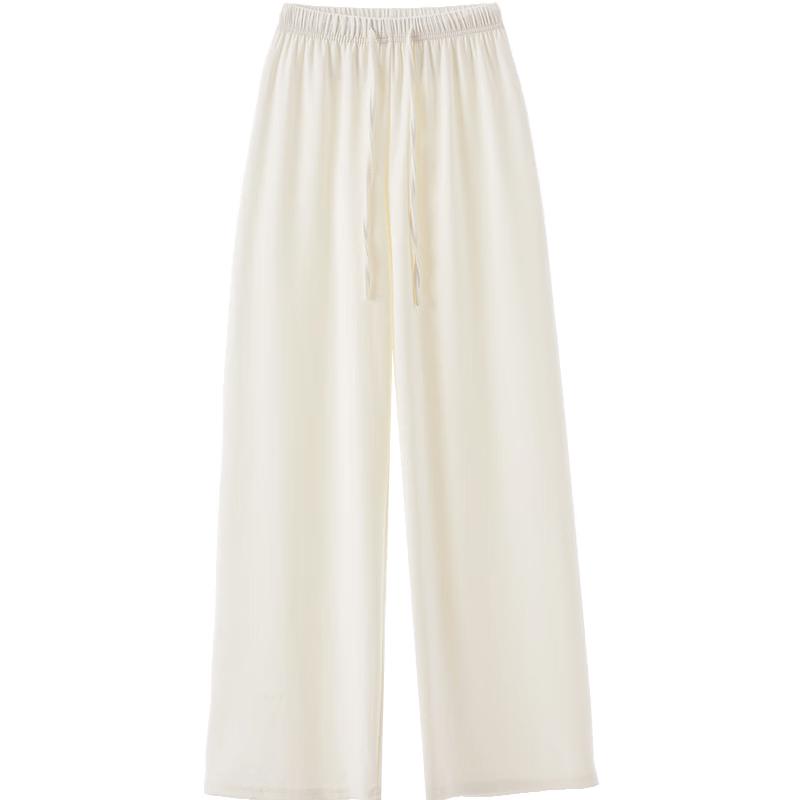 Women s Slimming Casual Drawstring Pants M
Women s Slimming Casual Drawstring Pants M