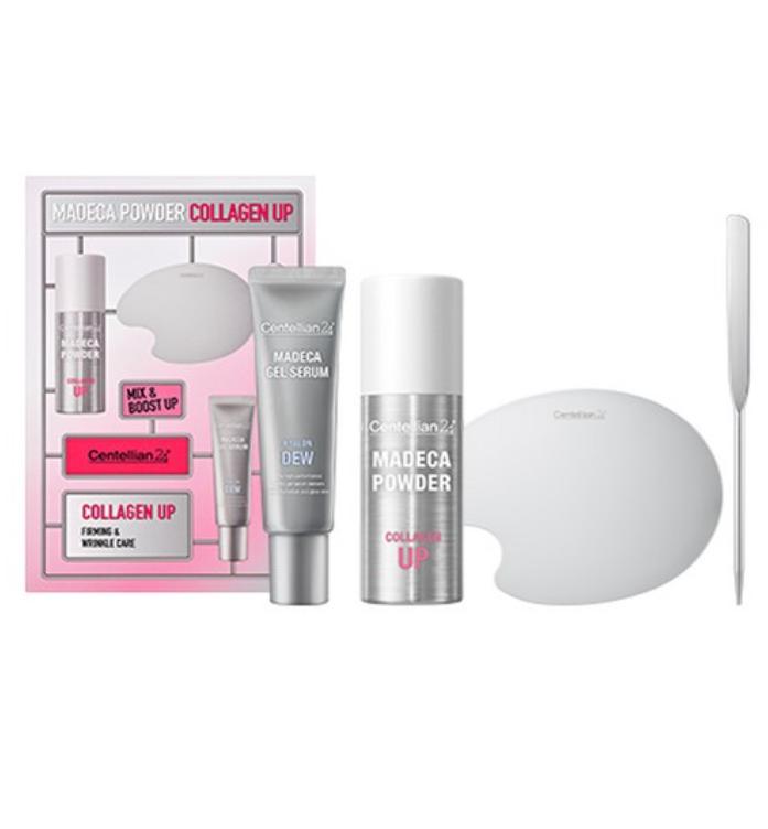 Centellian24 Madeca Powder 4-Piece Set – Gentle Spot Care Bundle 1 set
Centellian24 Madeca Powder 4-Piece Set – Gentle Spot Care Bundle 1 set