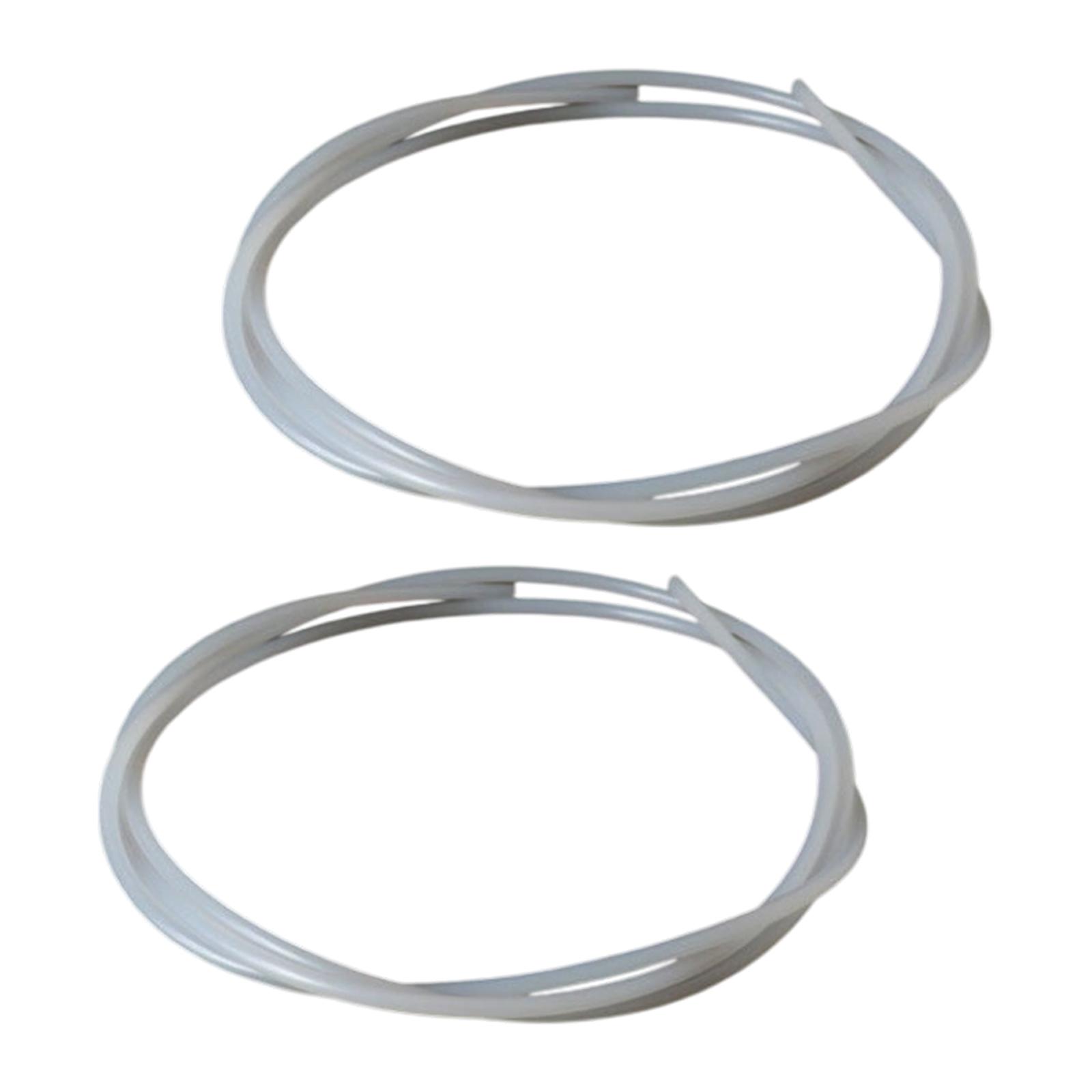 2x Basketball Hoop String High Strength Weather Resistant Netting Accessory Threading
2x Basketball Hoop String High Strength Weather Resistant Netting Accessory Threading