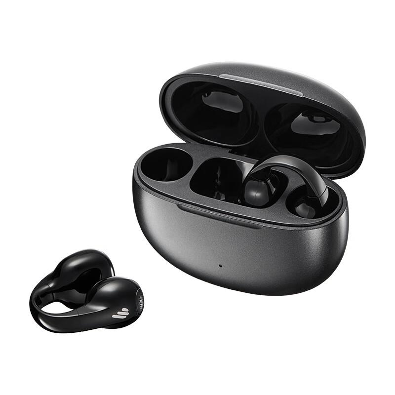 EDIFIER Comfo Clip Open-Ear Bluetooth Headset
EDIFIER Comfo Clip Open-Ear Bluetooth Headset