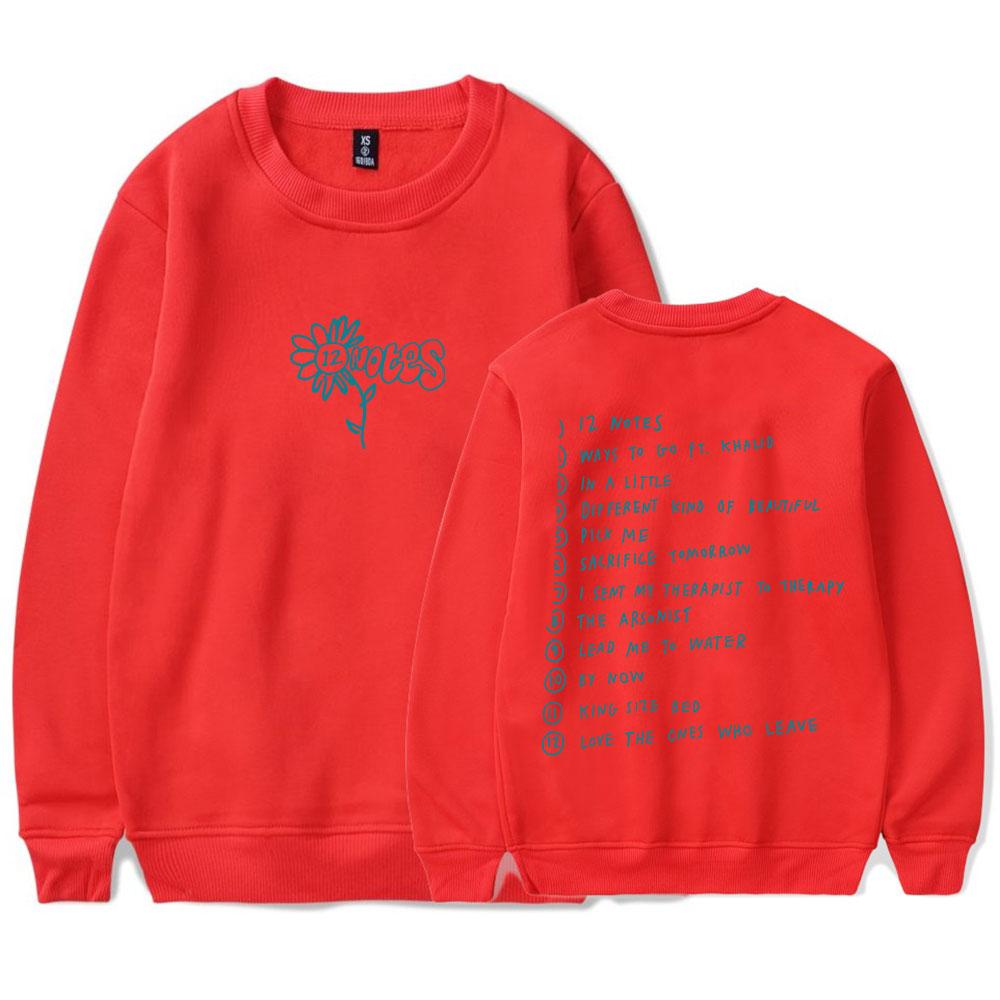 Women Men s Alec Benjamin Print Hoodies Round Neck Hooded Sweatshirts Man Pullover Male Top Streetwear Outdoor Tracksuit XXS червоний
Women Men s Alec Benjamin Print Hoodies Round Neck Hooded Sweatshirts Man Pullover Male Top Streetwear Outdoor Tracksuit XXS червоний
