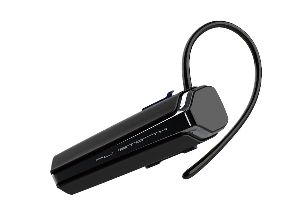 Kashimura Stamina Bluetooth Earphone with Product / & Water-Resistant Microphone, Number BL-107 чорний
Kashimura Stamina Bluetooth Earphone with Product / & Water-Resistant Microphone, Number BL-107 чорний
