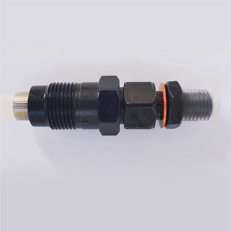 4 шт. форсунка дизельного топлива MD103301 для Mitsubishi L200 L300 86-13 Pajero 82-04 DN0PDN112 4D56 топливная форсунка двигателя
4 шт. форсунка дизельного топлива MD103301 для Mitsubishi L200 L300 86-13 Pajero 82-04 DN0PDN112 4D56 топливная форсунка двигателя