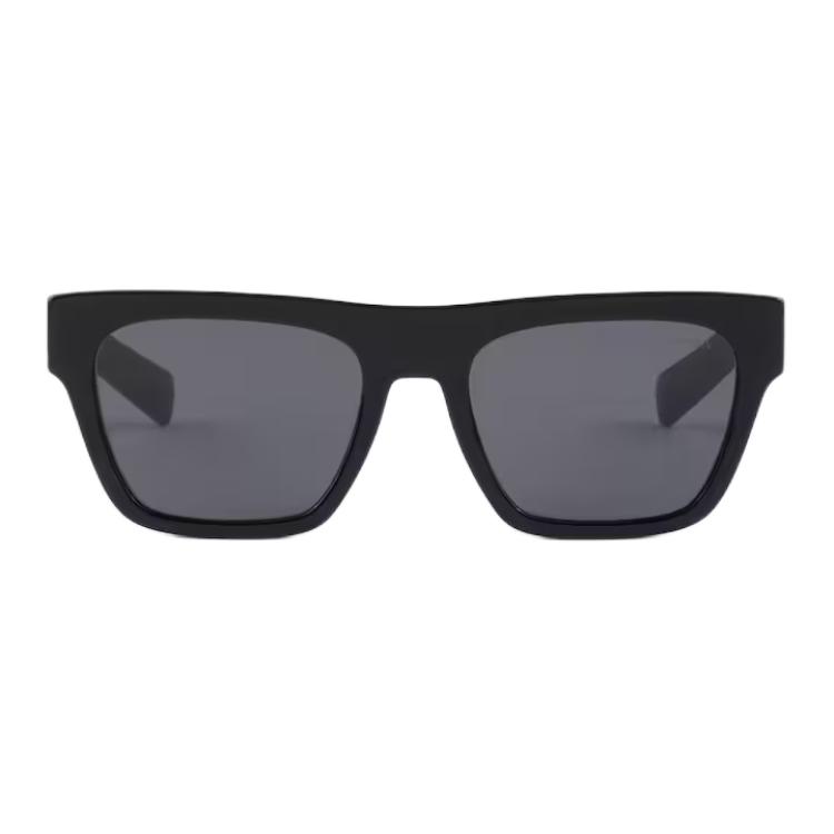 Prada Logo Acetate Square Sunglasses Men sunglasses Black SPRC03_E16K_FE08Z_C_A055 Basic Packaging-Eyeglass Case+Box
Prada Logo Acetate Square Sunglasses Men sunglasses Black SPRC03_E16K_FE08Z_C_A055 Basic Packaging-Eyeglass Case+Box