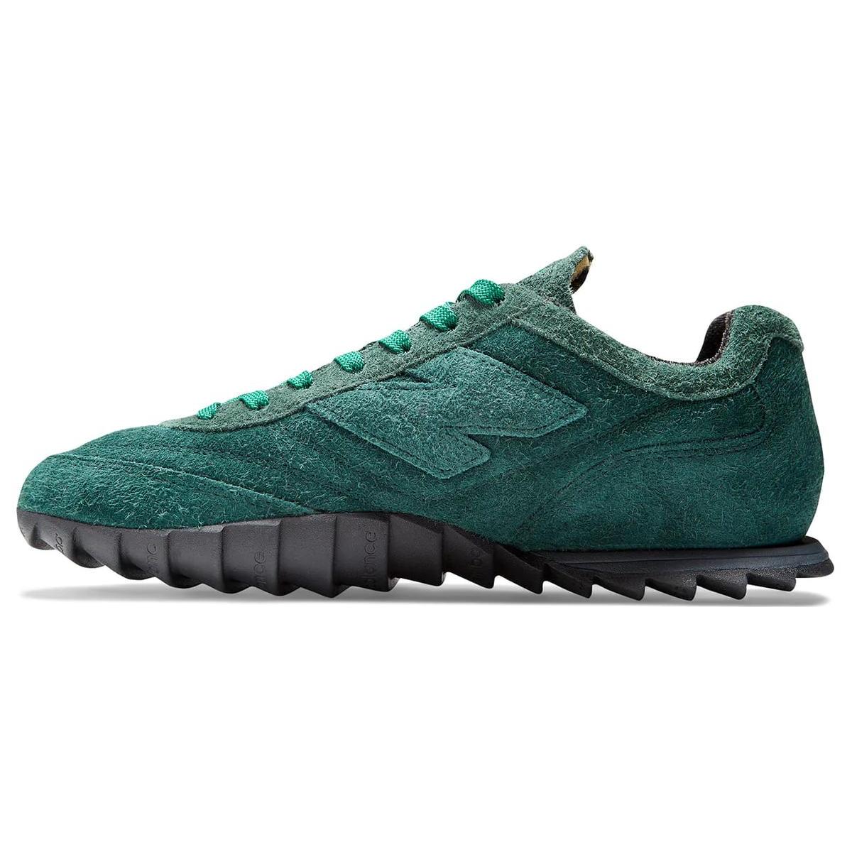 RC30 Auralee x RC30 New Balance Мисливський зелений URC30LE 40.5
RC30 Auralee x RC30 New Balance Мисливський зелений URC30LE 40.5