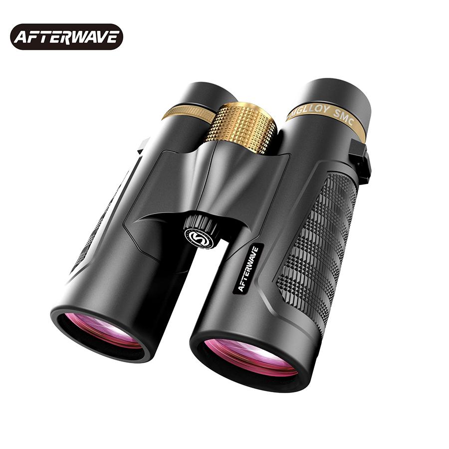 Binoculars 12x42 Metal Wheels with High Definition and High Quality Are Suitable for Hiking, Bird Watching and Concerts
Binoculars 12x42 Metal Wheels with High Definition and High Quality Are Suitable for Hiking, Bird Watching and Concerts