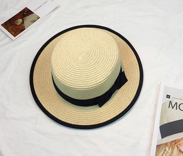 Outdoor seaside vacation beach hat sweet face small versatile sunscreen hat sun hat free size
Outdoor seaside vacation beach hat sweet face small versatile sunscreen hat sun hat free size