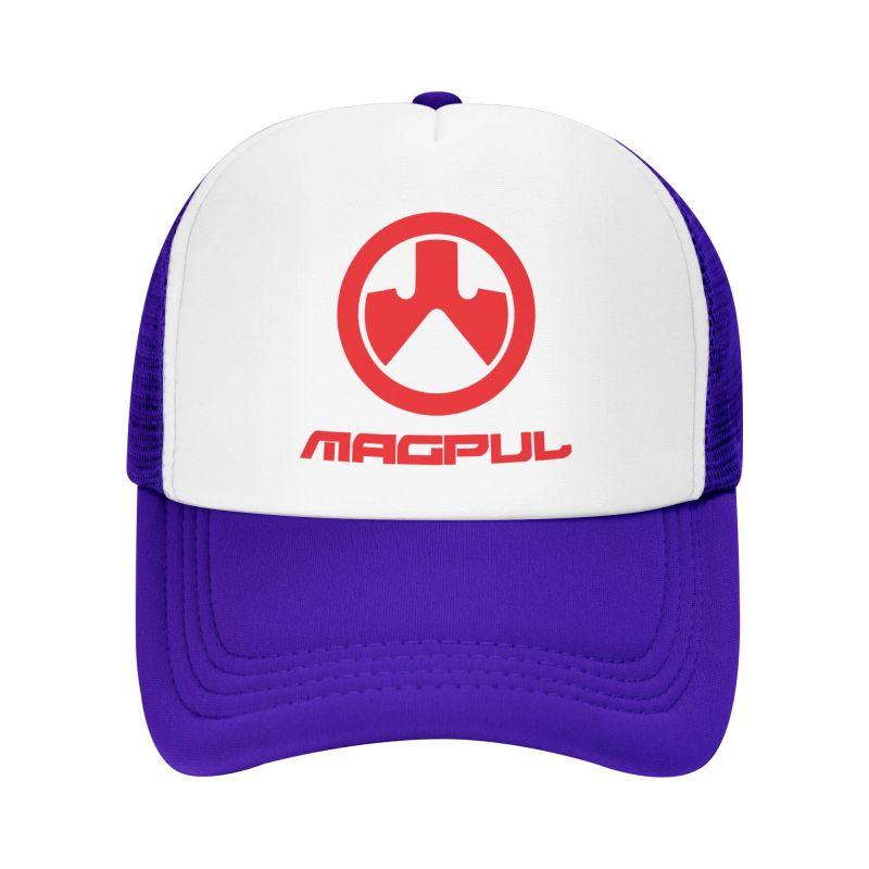 Magpul Firearms Logo Print Mesh Baseball Cap Unisex Summer Breathable Sun Hats Outdoor Sports Adjustable Snapback Hat Adjustable
Magpul Firearms Logo Print Mesh Baseball Cap Unisex Summer Breathable Sun Hats Outdoor Sports Adjustable Snapback Hat Adjustable