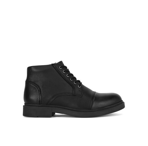 Ботинки Gino Rossi FERYD-25 MI08 Черные EU 44
Ботинки Gino Rossi FERYD-25 MI08 Черные EU 44