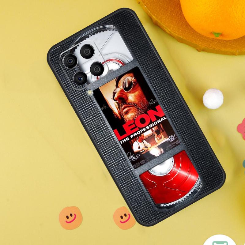 VHS tape cassette Home Alone Case For Samsung Galaxy M31 M32 M12 M52 M21 M15 M55 M56 M36 M16 M06 M13 M33 M53 M14 M34 M54 Samsung M35
VHS tape cassette Home Alone Case For Samsung Galaxy M31 M32 M12 M52 M21 M15 M55 M56 M36 M16 M06 M13 M33 M53 M14 M34 M54 Samsung M35