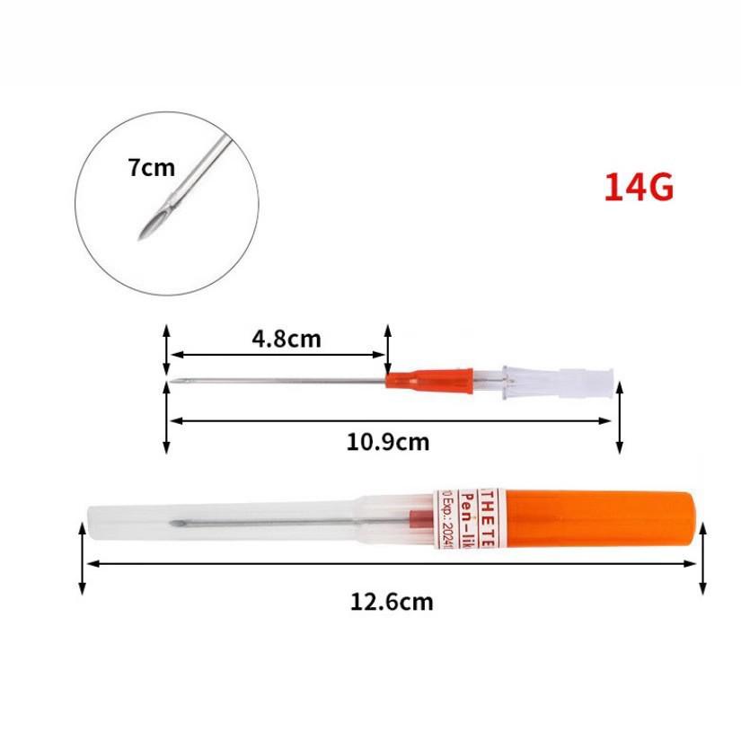 Yilong Tattoo & Piercing Tools: Needles, Tubes, Jewelry, 14G/16G/18G
Yilong Tattoo & Piercing Tools: Needles, Tubes, Jewelry, 14G/16G/18G