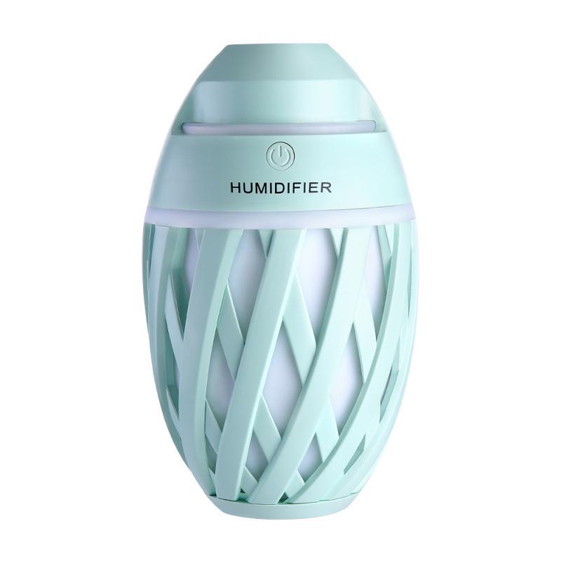 Olive Mini USB Humidifier with Atmosphere Light for Desktop, Office, Home, Car, and Bedroom зелений
Olive Mini USB Humidifier with Atmosphere Light for Desktop, Office, Home, Car, and Bedroom зелений