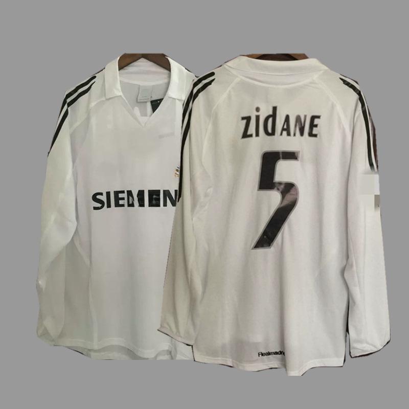 Vintage jersey Kaka Beckham Lisbon AC Luo England Pade national team jersey long-sleeved football jersey XXL
Vintage jersey Kaka Beckham Lisbon AC Luo England Pade national team jersey long-sleeved football jersey XXL