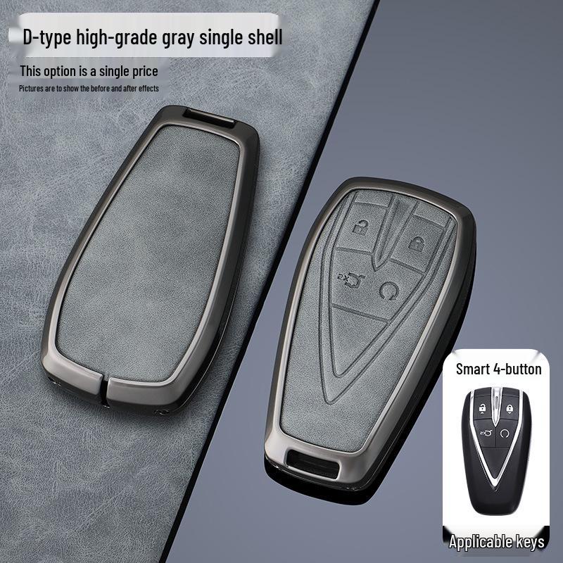 Changan Z6 Key Case for Oshan X7 Plus/X5, Keshang Mos, Kesaicos1° Shell Buckle
Changan Z6 Key Case for Oshan X7 Plus/X5, Keshang Mos, Kesaicos1° Shell Buckle