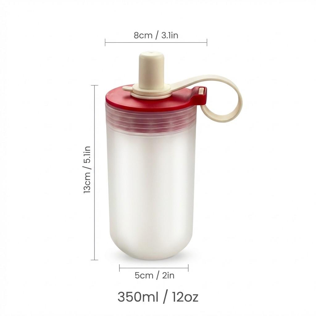 350/550ML Portable Tumbler For Students Kids Plastic Drinking Cup With Handle&Straw Travel Sport Water Cup For Juice Beverage
350/550ML Portable Tumbler For Students Kids Plastic Drinking Cup With Handle&Straw Travel Sport Water Cup For Juice Beverage