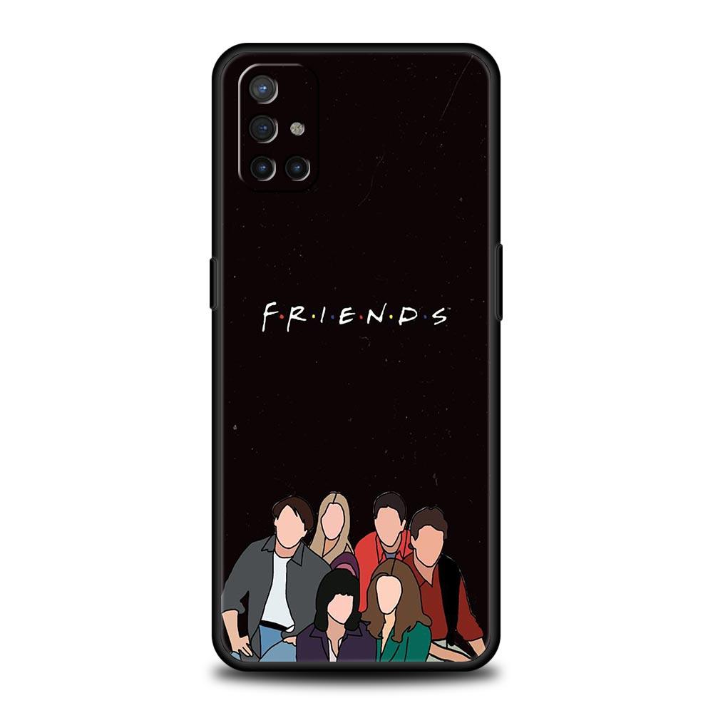 Phone Case For Oneplus 13R 12R 10R 13 12 11 10T Nord N100 N10 Z N30 CE 3 2 2T Pro Lite 5G Soft TPU Cover Friends TV Fundas Capas 9RT 5G
Phone Case For Oneplus 13R 12R 10R 13 12 11 10T Nord N100 N10 Z N30 CE 3 2 2T Pro Lite 5G Soft TPU Cover Friends TV Fundas Capas 9RT 5G