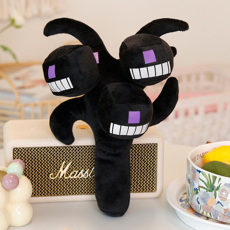 Woody Tig Spider Branch Plush Toy 28cm 0.12kg
Woody Tig Spider Branch Plush Toy 28cm 0.12kg