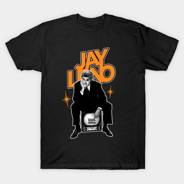 Men Black Print T-shirt Jay Leno No-Cut Transfer Paper Print Cotton Tshirt XL чорний
Men Black Print T-shirt Jay Leno No-Cut Transfer Paper Print Cotton Tshirt XL чорний