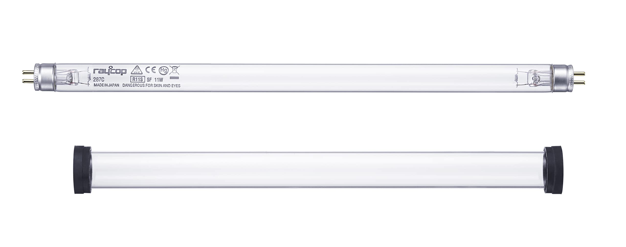 SP-RS2003 UV Lamp Set for Raycop RS2-100 (1 lamp included)
SP-RS2003 UV Lamp Set for Raycop RS2-100 (1 lamp included)