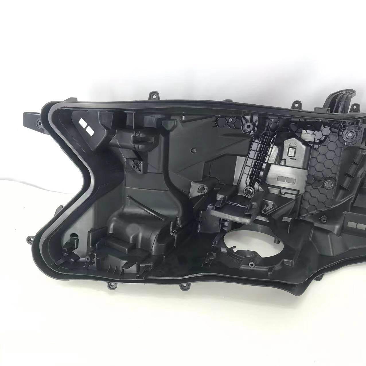 Alphard Headlight Rear Housing for Toyota 2024-2025, Black Plastic Shell Premium Rear Shell Driver Left Side
Alphard Headlight Rear Housing for Toyota 2024-2025, Black Plastic Shell Premium Rear Shell Driver Left Side