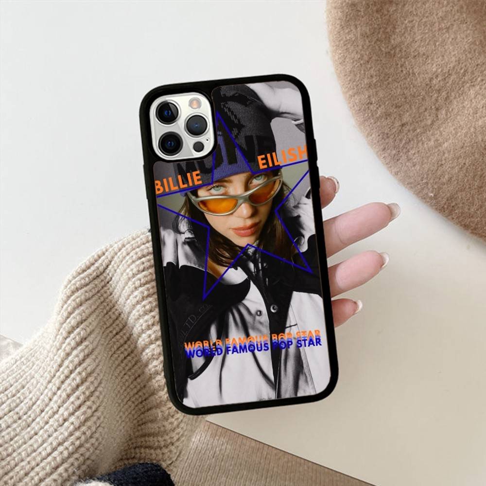Чехол Pop E-Eilish Star B-billie из PC+TPU для iPhone 11 12 13 14 15 16 17 Plus Pro Max iPhone 13pro max
Чехол Pop E-Eilish Star B-billie из PC+TPU для iPhone 11 12 13 14 15 16 17 Plus Pro Max iPhone 13pro max