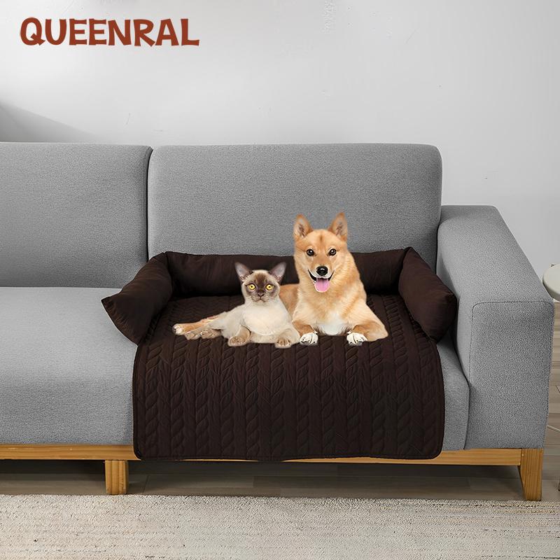Queenral Водонепроницаемые и моющиеся кровати для собак Для большой собаки Подушка Кошка Подушка Кошка Кровать Большая подушка собаки Диван Щенок Кровать Сушилка Коврик Для домашних животных
Queenral Водонепроницаемые и моющиеся кровати для собак Для большой собаки Подушка Кошка Подушка Кошка Кровать Большая подушка собаки Диван Щенок Кровать Сушилка Коврик Для домашних животных