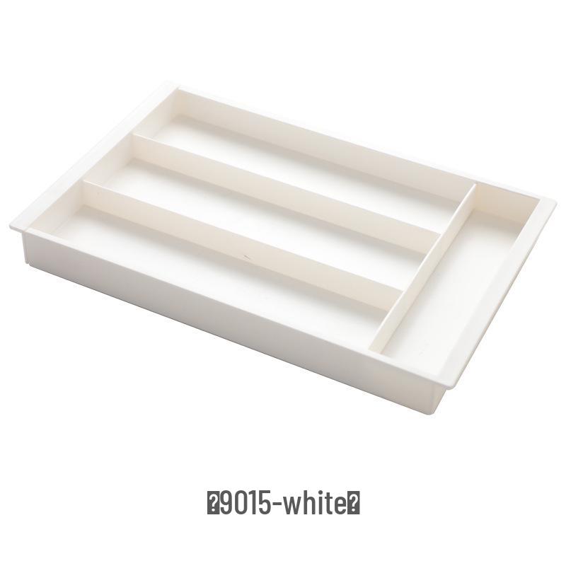 Выдвижной разделитель ящика органайзер для кухонной утвари и косметики
Выдвижной разделитель ящика органайзер для кухонной утвари и косметики