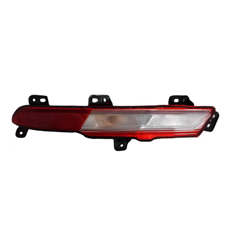For KIA Carnival 2025-2025 Auto Parts Rear Bumper Light Reflector Reverse Warning Brake Light Signal Lamp 92405R0000 92406R0000
For KIA Carnival 2025-2025 Auto Parts Rear Bumper Light Reflector Reverse Warning Brake Light Signal Lamp 92405R0000 92406R0000