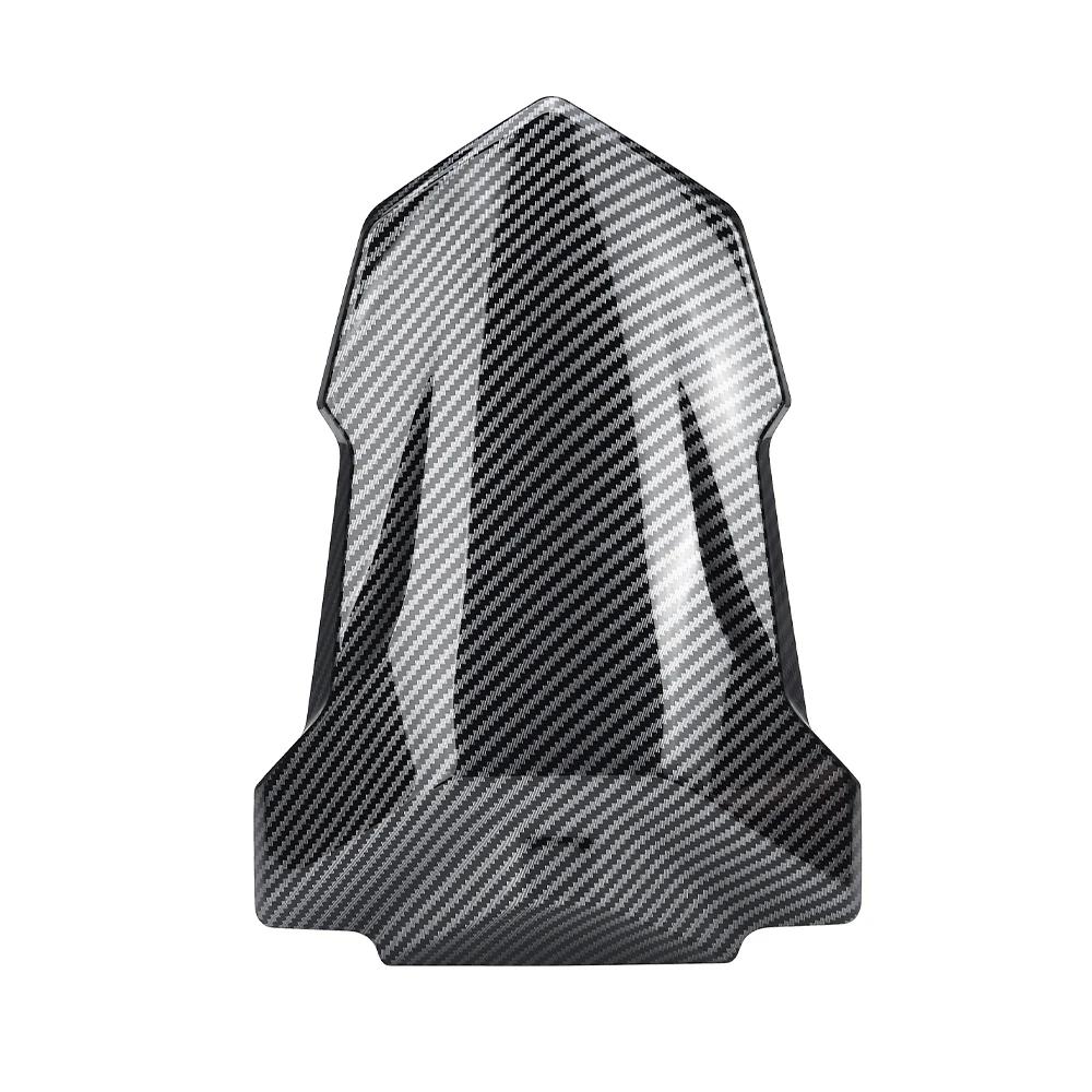 Для BMW S1000RR 2019-2022 M1000RR 2022 Задняя крышка сиденья Хвостовая секция Обтекатель Накладка Детали для пассажира Мотоциклетные аксессуары
Для BMW S1000RR 2019-2022 M1000RR 2022 Задняя крышка сиденья Хвостовая секция Обтекатель Накладка Детали для пассажира Мотоциклетные аксессуары