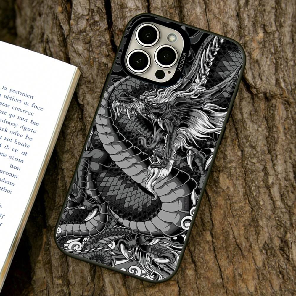 Sacred Dragon Phone Case For iPhone 17,16,15,14,13,12,11 Plus,Pro Max,XS,Colorful Silver Black Cover iPhone16ProMax
Sacred Dragon Phone Case For iPhone 17,16,15,14,13,12,11 Plus,Pro Max,XS,Colorful Silver Black Cover iPhone16ProMax