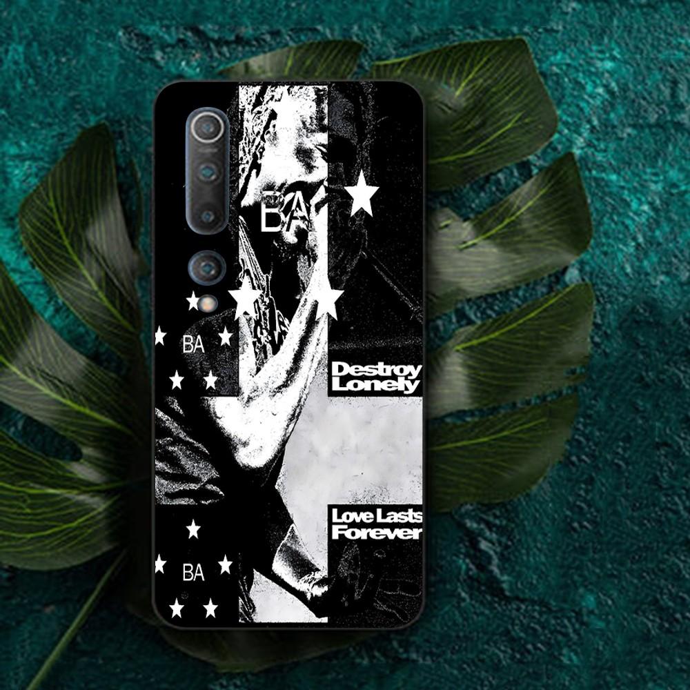 D-Destroy Lonely Lone Phone Case For Redmi Note 4 X 5 A 6 7 8 T 9 9S 10 11 11S 11Epro Poco M3 pro Redmi Note 5
D-Destroy Lonely Lone Phone Case For Redmi Note 4 X 5 A 6 7 8 T 9 9S 10 11 11S 11Epro Poco M3 pro Redmi Note 5