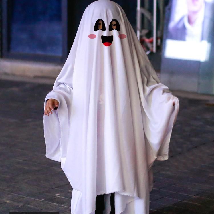 Halloween Ghost Costume Party Decorations Small
Halloween Ghost Costume Party Decorations Small