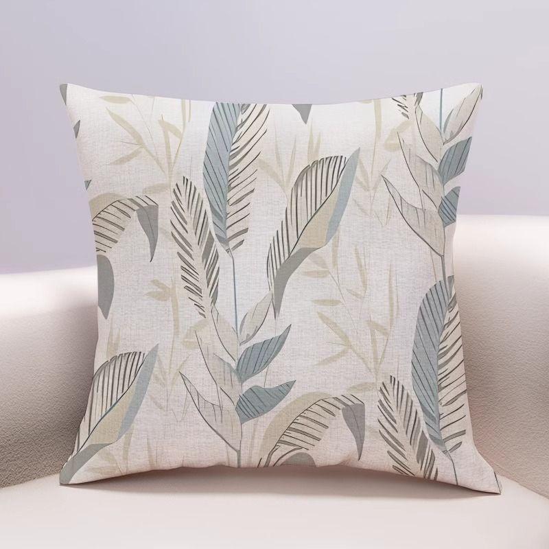 Хлопок и Лен Современный Минималистичный Диван Гостиная Офис Изголовье Спинка Наволочка 45*45
Хлопок и Лен Современный Минималистичный Диван Гостиная Офис Изголовье Спинка Наволочка 45*45