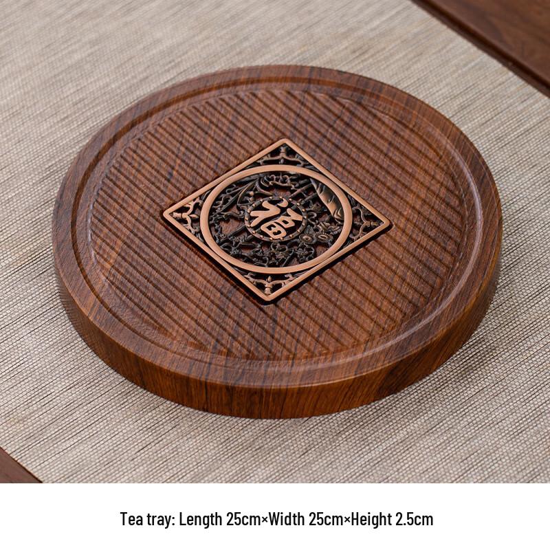 Luxury Wooden Decorative Tray
Luxury Wooden Decorative Tray