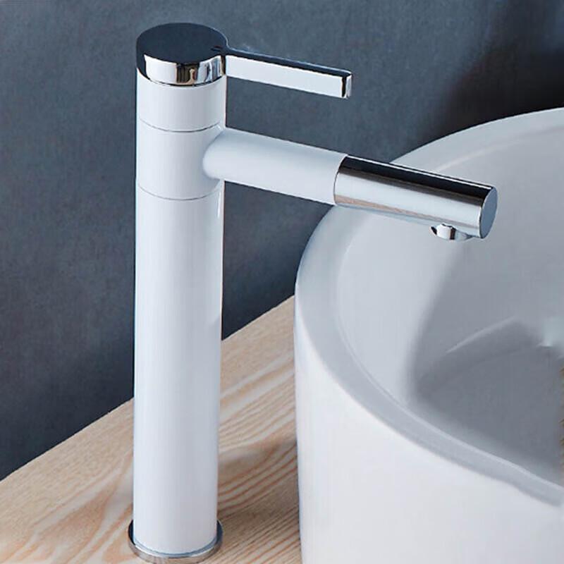 TLXT Universal Swivel Pull-Out Basin Faucet
TLXT Universal Swivel Pull-Out Basin Faucet